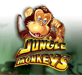 Jungle Monkeys