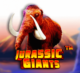 Jurassic Giants