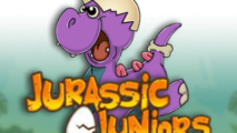 Jurassic Juniors