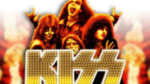 KISS