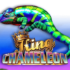King Chameleon