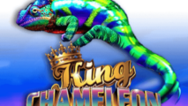King Chameleon