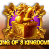 King of 3 Kingdoms