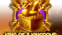 King of 3 Kingdoms