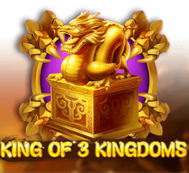 King of 3 Kingdoms