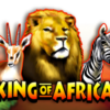 King of Africa