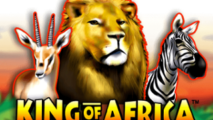 King of Africa