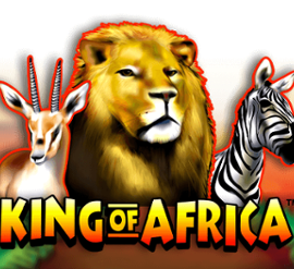 King of Africa