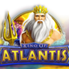 King of Atlantis