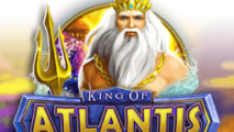 King of Atlantis