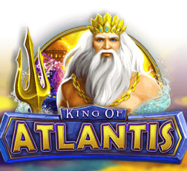 King of Atlantis