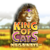 King of Cats Megaways