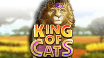 King of Cats Megaways