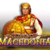 King of Macedonia