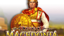 King of Macedonia