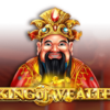 King of Wealth