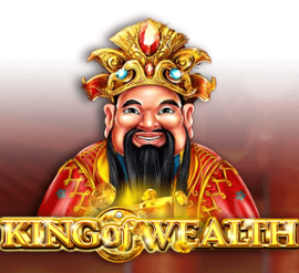 King of Wealth