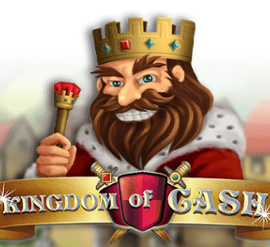 Kingdom of Cash