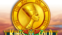 Kings of Gold