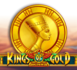 Kings of Gold