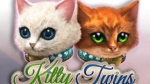 Kitty Twins
