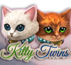 Kitty Twins