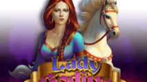 Lady Godiva