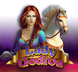 Lady Godiva