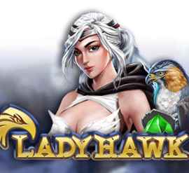 Lady Hawk