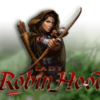 Lady Robin Hood