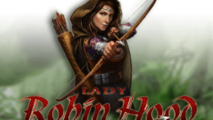 Lady Robin Hood