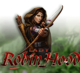 Lady Robin Hood