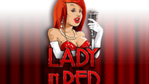 Lady in Red