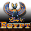 Lady of Egypt