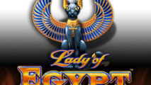 Lady of Egypt