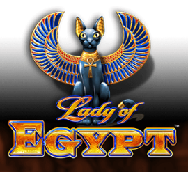 Lady of Egypt