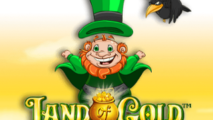 Land of Gold