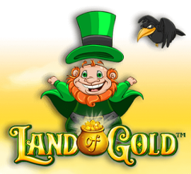 Land of Gold