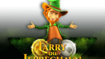 Larry the Leprechaun