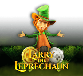 Larry the Leprechaun