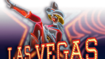 Las Vegas