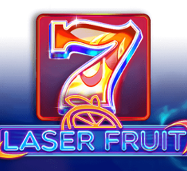 Laser Fruit