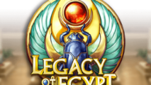 Legacy of Egypt