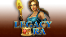 Legacy of Ra Megaways