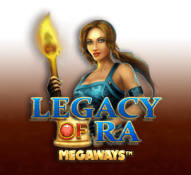 Legacy of Ra Megaways
