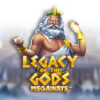 Legacy of the Gods Megaways
