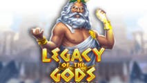 Legacy of the Gods Megaways