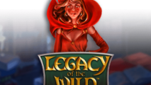 Legacy of the Wild