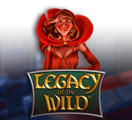 Legacy of the Wild