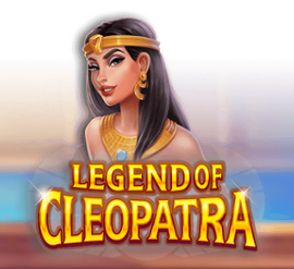 Legend of Cleopatra